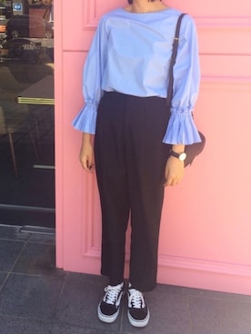 honokaさんのコーディネート