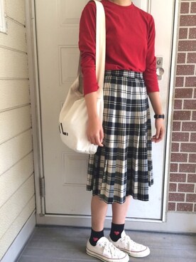 honokaさんのコーディネート