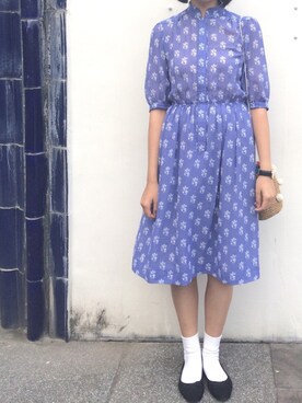 honokaさんのコーディネート