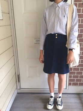 honokaさんのコーディネート