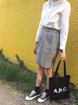 honokaさんのコーディネート