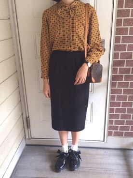 honokaさんのコーディネート