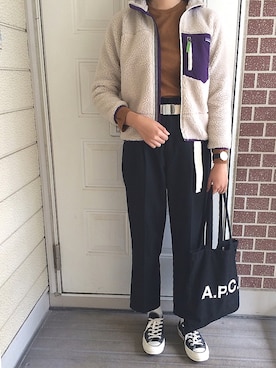 honokaさんのコーディネート