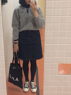 honokaさんのコーディネート