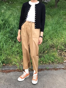 honokaさんのコーディネート