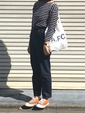 honokaさんのコーディネート