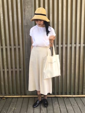 honokaさんのコーディネート