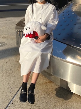 honokaさんのコーディネート