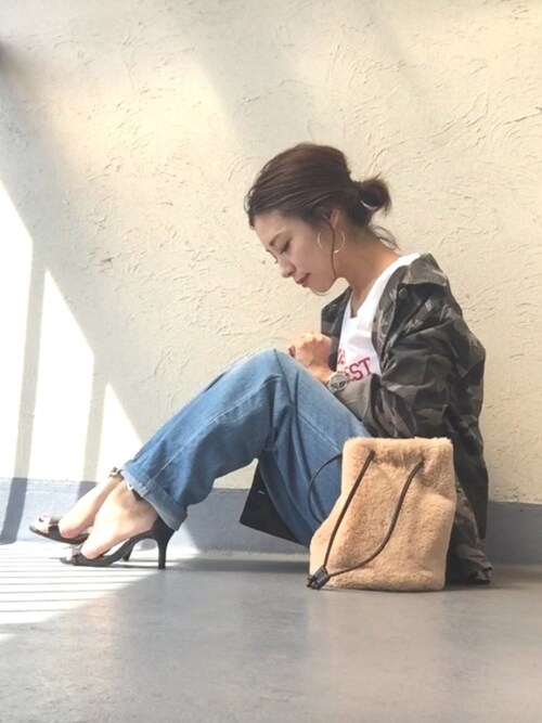 emiko☆さんのコーディネート