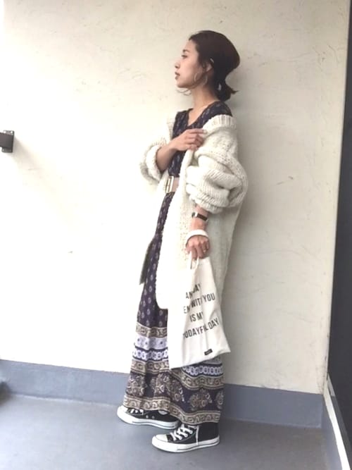 emiko☆さんのコーディネート