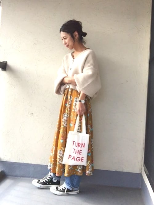 emiko☆さんのコーディネート