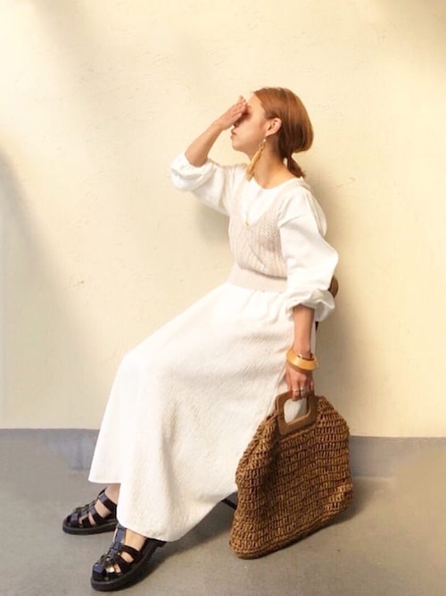 emiko☆さんのコーディネート