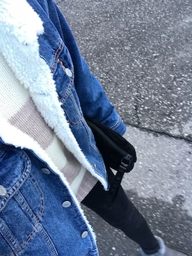 Mt.Kmさんのコーディネート