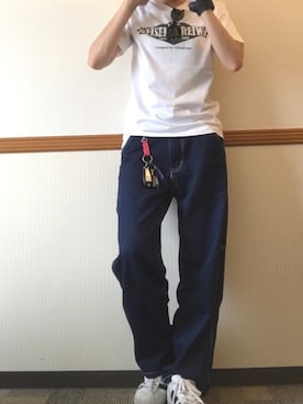 Mt.Kmさんのコーディネート