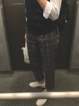 Mt.Kmさんのコーディネート