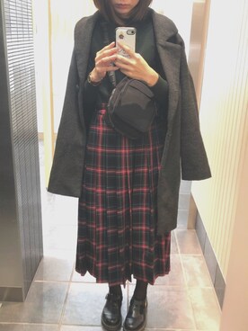 mike.さんのコーディネート