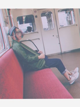 もっちゃんさんのコーディネート