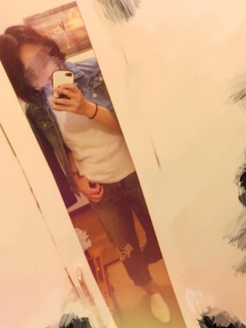 もっちゃんさん（レディース・160cm）の秋コーディネート