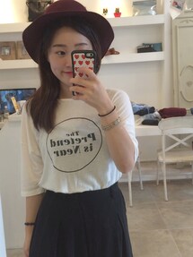 COMME des GARCONS | スマホケース/カバー