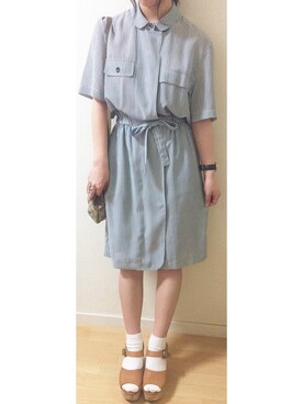 さうすさんのコーディネート