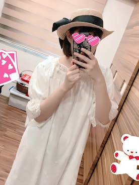 ゆうこさんのコーディネート