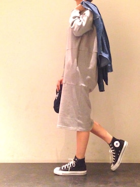 Jinaさんのコーディネート