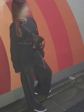 ちゃんまんさん（レディース・156cm）の秋コーディネート