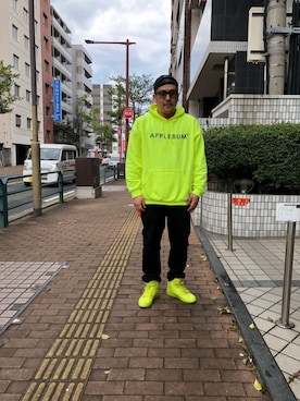 バンビさんのコーディネート