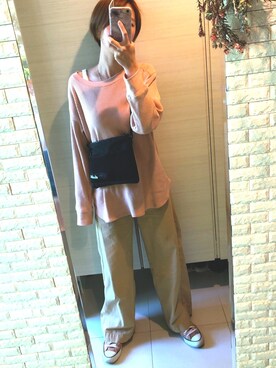 とってぃ。さんのコーディネート