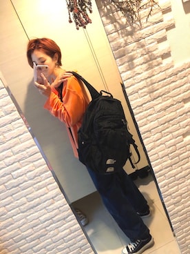 とってぃ。さんのコーディネート