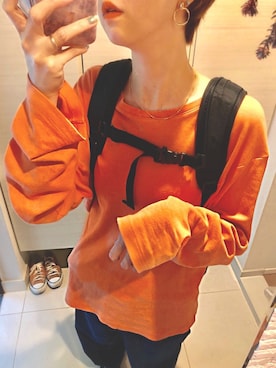 とってぃ。さんのコーディネート