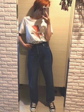 とってぃ。さんのコーディネート