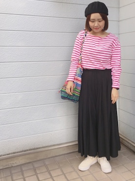 yukoさんのコーディネート