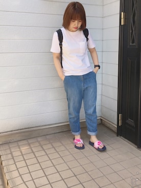 yukoさんのコーディネート