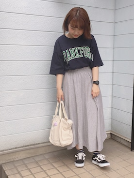 yukoさんのコーディネート