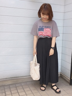 yukoさんのコーディネート