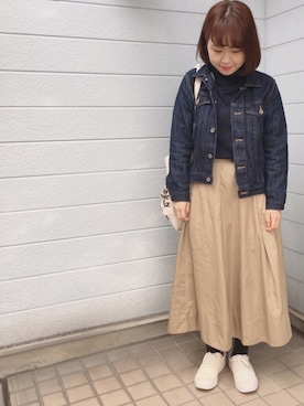 yukoさんのコーディネート