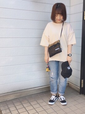 yukoさんのコーディネート