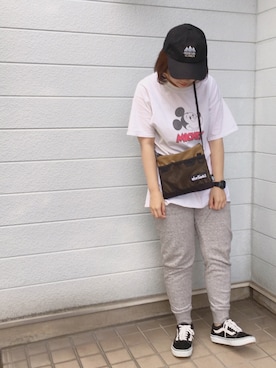 yukoさんのコーディネート