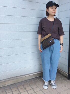 yukoさんのコーディネート