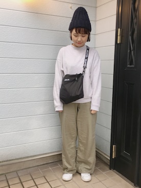 yukoさんのコーディネート