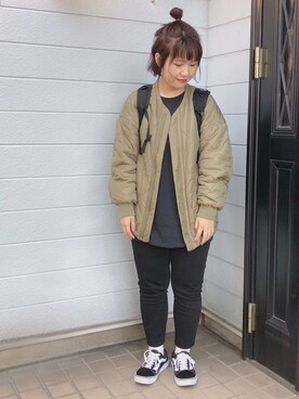 yukoさんのコーディネート