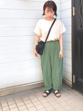 yukoさんのコーディネート