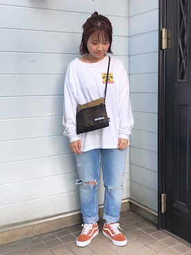 yukoさんのコーディネート