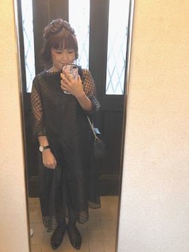 yukoさんのコーディネート