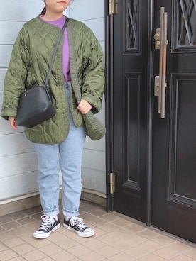 yukoさんのコーディネート