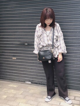 yukoさんのコーディネート