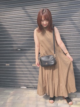 yukoさんのコーディネート