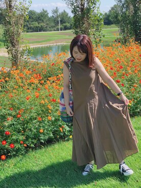 yukoさんのコーディネート