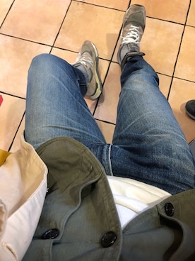 kさんのコーディネート